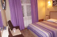 Sadko Hotel - 3-Star