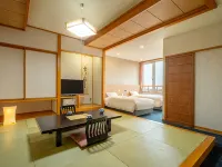 Seiko Grand Hotel Hotel di Oga