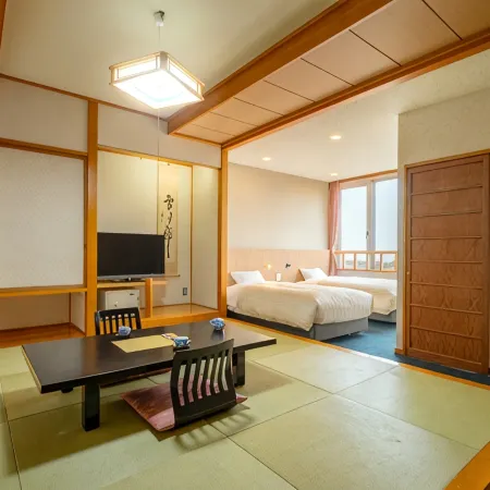 Seiko Grand Hotel