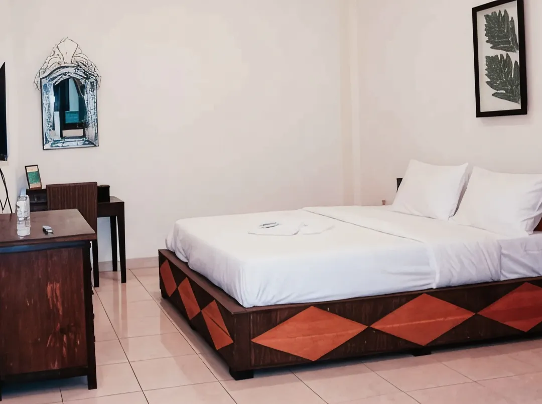 Pancanaka Malioboro Hotel & Villas - 日惹市