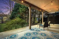 Home in the Prime Atlanta location