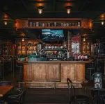 阿爾迪諾酒店及水療中心 - 酒吧
