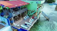 Sascha's Resort Oslob - วิว