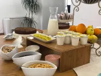 Hotel Il Duomo PHG - petit déjeuner