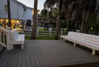 Rare Last-Minute Edisto Beach Cottage! July & August Dates Open. No Weekly Min. - Homestays