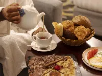 Laten Suites Prince Sultan Serviced Apartment Hotels near Globe Roundabout