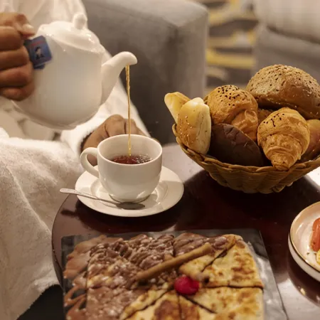 Laten Suites Prince Sultan Serviced Apartment Отели рядом с достопримечательностью «Торговый центр Aya»