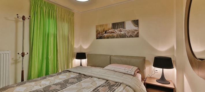 Centaur Villa Pelion Hotels in Mouresi