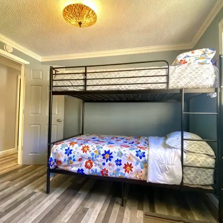 Newly renovated and secluded beach getaway