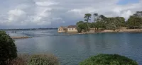 Gîte 200m from the Sea - 民宿