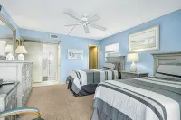 Beachfront Luxury Renovated Condo Directly On the Gulf - شاطئ