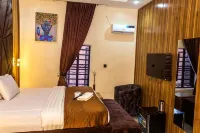 Keneuro hotel & suites - bar