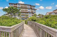Enchanting Sandcastles Villa-Ocean Front-Amelia Island Plantation - 2 stjerner