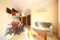 Minta Apart Hotel - พร้อมระเบียง