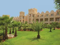 Hotel Riu Touareg - All Inclusive - Fitnessstudio