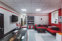 Mini-Hotel Domino - Хостел