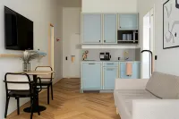Bob W Lübeck Old Town - Pet friendly