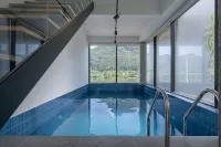 Chuncheon Onda Poolvilla - Pools