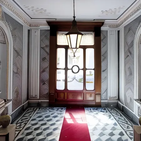 Genova46 Suites & Rooms