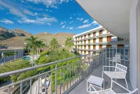 Iberostar Heritage Grand Mencey - románticos