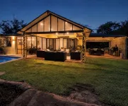 Zig ZAG Retreat - Perth Hills Home with Stunning Views and Infinity Pool - สระว่ายน้ำส่วนตัว