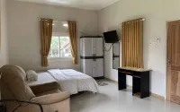 Green Homestay - Pensions