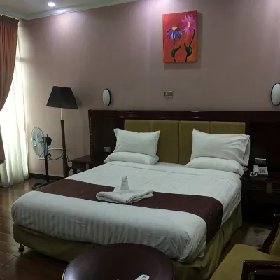 Abay International Hotel Hotels near Bahir Dar - BJR