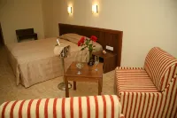 Joya Park Hotel - balcony