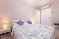 Apartments Marina - parking