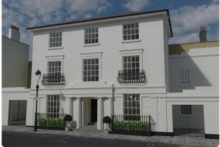 No.4 Carlton