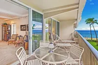 Kaanapali Luxury at the Whaler–Ocean & Black Rock Views, Steps to Beach & Dining - 2つ星