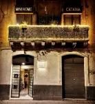 Minihomecatania - Kitchens