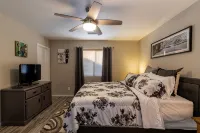 Territorial Oasis 3BR/2BA centrally located in Sierra Vista - 4-Star