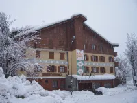 Hotel Bucaneve - Morgenmad