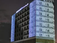 Parkside Plaza Muscat Các khách sạn gần Sân bay quốc tế Muscat