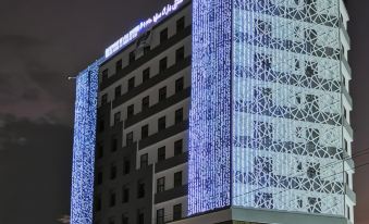 Parkside Plaza Muscat