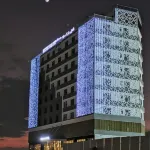 Parkside Plaza Muscat