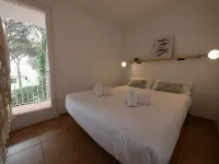 Apartamentos Casa Marea Calella Palafrugell Con Parking - Apartments