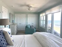 Scituate Oceanfront Gem; 5Br  w/ Wrap Around Deck. Perfect for Family & Friends - Wifi