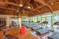 Pickalbatros Hôtel Du Golf - Adults Friendly - Phòng Gym