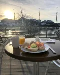 Victoria Hotel Kragerø - parking