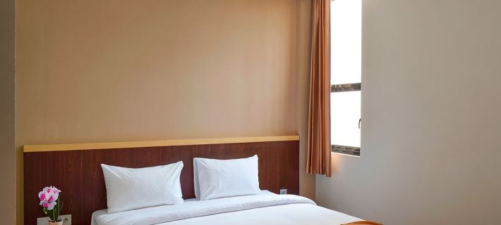 Kiyana Hotel Semarang Hotels in West Semarang