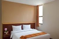 Kiyana Hotel Semarang - Wifi