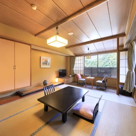 Yugawara Ohnoya Ryokan