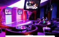 Klub Bunga Theme Park Hotel - bar
