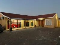 Pale Bohemia Bed and Breakfast - 3-Star