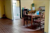 Anindya House - Wifi