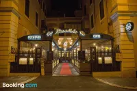 亞歷山德羅宮飯店及酒吧
