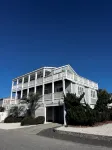 Fabulous Beach View!  Large pool…across from Beach Access. Decks on Both Levels! - 4-Star