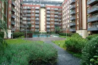 Puerto Madero - Spectacular apartment - Bungalow